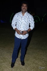 Balakrishnudu Movie Audio Launch